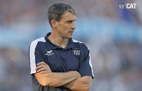 Talleres Juan Pablo Vojvoda Espera Novedades En Rosario Mundo D
