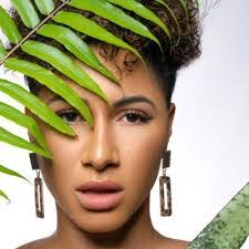 Latisha Joyner's Instagram, Twitter & Facebook