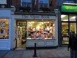 England Bookstore