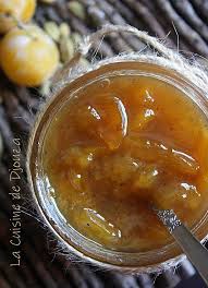 Epingle Sur Confiture Glace Boisson Cocktail