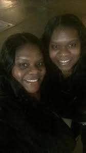 Introduction and photo of identical twins