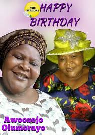 Happiest birthday to all our dearest Senior Citizens! 🍰🎂 Enjoy your  special day with your loved ones. Amping Kapunay🫶💚