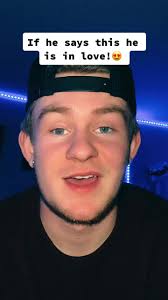 What Does It Mean If A Guy Says He Adores You