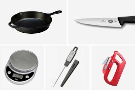 the 25 best kitchen tools you can buy