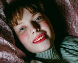 Photographer Spotlight: Tabitha Barnard