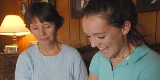 Teenager hopes to reach out to others grieving