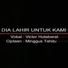 C am yang turun ke bumi. Dia Lahir Untuk Kami Song Lyrics And Music By Victor Hutabarat Arranged By De Leste On Smule Social Singing App