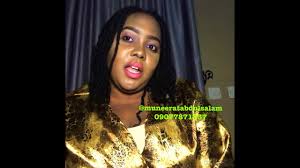 Www bbc hausa labarin cin gindi com. Cin Gindi Mace Mai Kiba Akwai Dadi Muneerat Abdulsalam Youtube