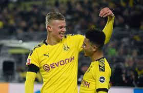 View the player profile of erling haaland (dortmund) on flashscore.com. Haaland Headlines Again As Bayern And Dortmund Show Strength While Leipzig Slip Up