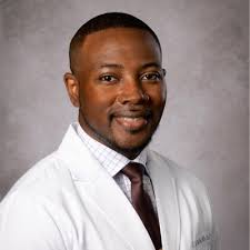 Cedric Ruffin's Instagram, Twitter & Facebook