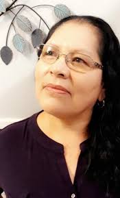 Maria J. Guevara De Zavala Obituary