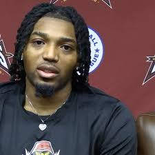 Episode 2 of The Rogues Report is out now! Today's guest is Amir Yusuf, the  newest big man