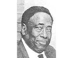 Sidney Henderson Obituary (2016)