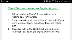 Newsela hack tips tutorials reviews promo codes for easter eggs and android application. Technology Edtechknowledge