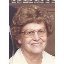 Geneva Combs Obituary