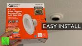 Recessed lighting replacment clips for af631 / at631 series trims in this manner, how do you fix recessed lighting housing? Convert My Recessed Lighting Downlight With Led Trims Step 2 Installing Torsion Spring C Clips Youtube
