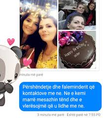 Urime për ditelindjen fëmijës më të mirë qe unë njoh! Urime Urime Per Ditelindjen Ubefsh Edhe 100 Vjec Facebook