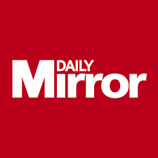 Subscribe to daily mirror and sunday mirror newspapers. Daily Mirror And Sunday Mirror Get Your First Month For Free Amazon De Apps Fur Android