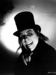 Lon Chaney—Laugh, Clown, Laugh