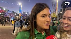 Off The Ball's Video