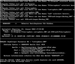 Die funktion readdir() liefert dann die einzelnen einträge des ordners.closedir() schließlich beendet den zugriff auf das verzeichnis. Batch Ordner Loschen Computerbase Forum