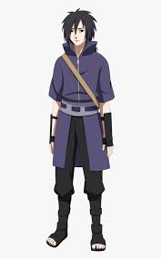 The 20 most powerful naruto characters. Fan Made Naruto Characters Uchiha Hd Png Download Kindpng