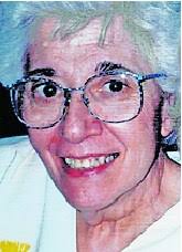 Mary Bosco Obituary (1925