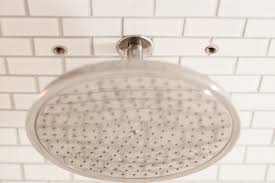 The Air Nozzles Above The Shower Nozzle Dry The Water Away For A Clean Mold Free Shower With Images Shower Nozzle Glass Shower Shower Panels