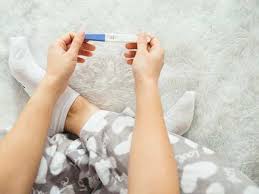 Types of pregnancy tests & accuracy. Pregnancy Test When Is The Right Time To Take A Pregnancy Test