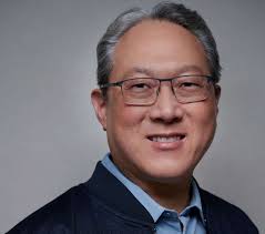 Albert Kim's Instagram, Twitter & Facebook