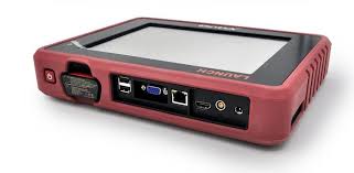 Original Launch X431 Pad Universal Diagnostic Scanner By Offical Website Product Launch Scanner Pad