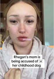 Scott Wilhite Rhegan