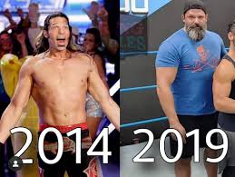 Read the full biography of big bully busick, including facts, birthday, life story, profession, family and more. Another Shot Of Adam Rose Looking Huge During His Retirement Tour