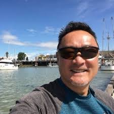 Ian Lai's Instagram, Twitter & Facebook