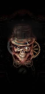 Check spelling or type a new query. Steampunk Skull Wallpapers Top Free Steampunk Skull Backgrounds Wallpaperaccess