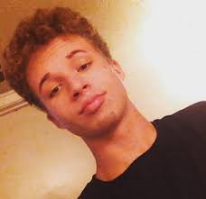 Noah Christopher Hansen, age 20