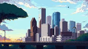 Maybe you would like to learn more about one of these? Best Pixel Art Wallpapers Gifs Gfycat