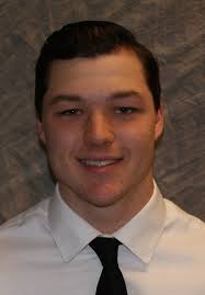 2017 NCAA Baseball Roster