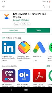 Download Xender For Blackberry Q5 Lasopamultimedia