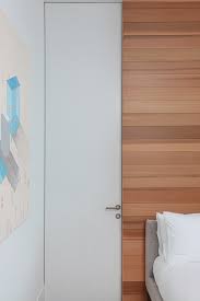 Pin By Amy B On Doors Door Design Interior Modern Door Flush Doors