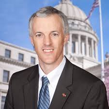 Senator David Blount