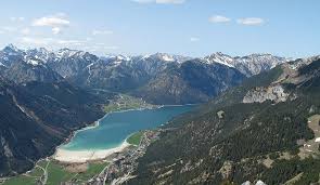 Darum geht es auf dieser seite achensee wandern: Achensee Wanderungen Bergtouren Hoehenrausch De