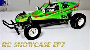 Tamiya grasshopper and hornet proved an instant hit as the perfect entry level rc kit. Rc Showcase Ep7 Tamiya Grasshopper Candy Green Edition 47348 Youtube