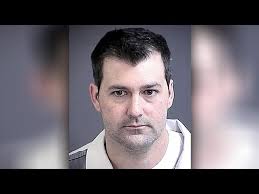 Michael Slager Sentenced to 20 years in Prison for killing Walter Scott-  Charleston, S.C. (WCIV)