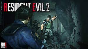 My first walkthrough for a resident evil game but the first time i wrote for a horror game. Where To Find The Classic 98 Costumes Location In Resident Evil 2 Remake Gamepur