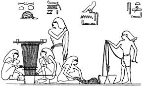 Blanket knitting patterns rated easy by knitters or the designers. Egypt On My Needles Ethnic Knitting Adventures Knitty First Fall 2014