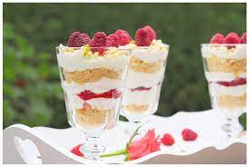 blitzschnelles himbeer mascarpone traumchen fur klein gross wiewowasistgut com rezept dessert rezepte einfach dessert rezepte schnell himbeer mascarpone