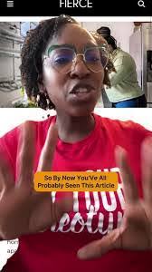 Veronica Bey's Instagram, Twitter & Facebook