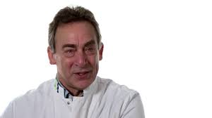 David Wijnberg, plastisch chirurg