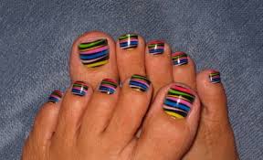 18 Toe Nail Art Designs Ideas Free Premium Templates